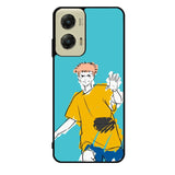 Yuji Jujutsu Kaisen Motorola Moto G Stylus 5G 2024 Case OV7726