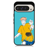 Yuji Jujutsu Kaisen Google Pixel 10 | Google Pixel 10 Pro Case RC7726