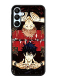 Yuji Itadori Jujutsu Kaisen Samsung Galaxy A15 5G Case OV7719