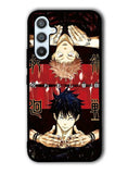 Yuji Itadori Jujutsu Kaisen Samsung Galaxy A14 5G Case QC7719