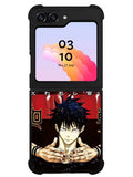 Yuji Itadori Jujutsu Kaisen Samsung Galaxy Z Flip 5 5G 2023 Case OV7719