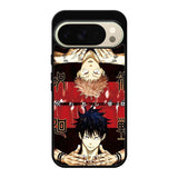 Yuji Itadori Jujutsu Kaisen Google Pixel 10 Pro XL Case QC7719