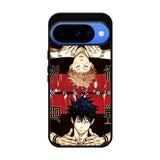 Yuji Itadori Jujutsu Kaisen Google Pixel 10 Case QC7719