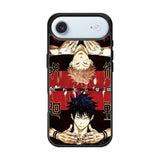 Yuji Itadori Jujutsu Kaisen iPhone Air Case QC7719