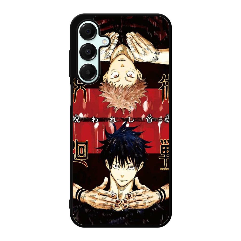 Yuji Itadori Jujutsu Kaisen Samsung Galaxy A16 Case OV7719