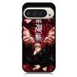 Yuji Itadori Jujutsu Kaisen Google Pixel 10 Pro XL Case RC7720