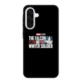 Marvel Falcon Winter Soldier Samsung Galaxy A16 5G Case RC8112