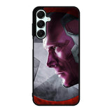 Marvel Vision Head Samsung Galaxy A16 Case OV8115