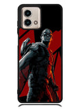 Marvel The Falcon Motorola Moto G Stylus 5G 2023 Case OV8114