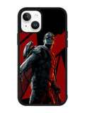 Marvel The Falcon iPhone 14 Case QC8114