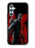 Marvel The Falcon Samsung Galaxy A14 5G Case QC8114