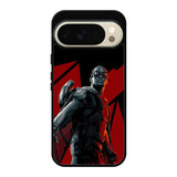 Marvel The Falcon Google Pixel 10 Pro XL Case OV8114