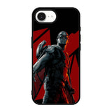 Marvel The Falcon iPhone 17e Case OV8114