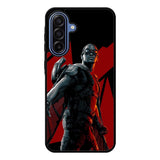 Marvel The Falcon Samsung Galaxy A17 Case OV8114