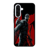 Marvel The Falcon Samsung Galaxy A56 5G Case RC8114