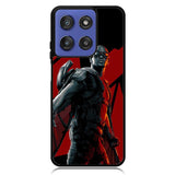 Marvel The Falcon Motorola Moto G Stylus 5G 2025 Case OV8114