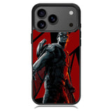 Marvel The Falcon iPhone 17 Pro Case RC8114