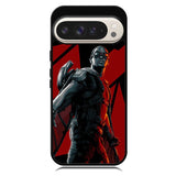 Marvel The Falcon Google Pixel 10 Pro XL Case RC8114