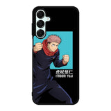 Itadori Yuji Jujutsu Kaisen Samsung Galaxy A16 Case OV8249