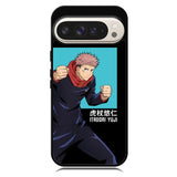 Itadori Yuji Jujutsu Kaisen Google Pixel 10 Pro XL Case RC8249