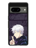 Gojo Satoru Jujutsu Kaisen Google Pixel 8 Case QC8328