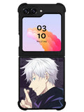 Gojo Satoru Jujutsu Kaisen Samsung Galaxy Z Flip 5 5G 2023 Case OV8328
