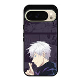 Gojo Satoru Jujutsu Kaisen Google Pixel 10 Pro Case QC8328