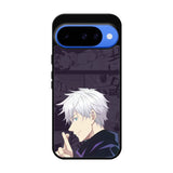 Gojo Satoru Jujutsu Kaisen Google Pixel 10 Case QC8328