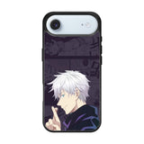 Gojo Satoru Jujutsu Kaisen iPhone Air Case QC8328