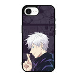Gojo Satoru Jujutsu Kaisen iPhone 17e Case QC8328