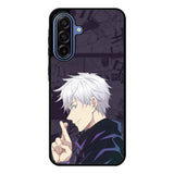 Gojo Satoru Jujutsu Kaisen Samsung Galaxy A17 Case QC8328