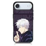 Gojo Satoru Jujutsu Kaisen iPhone 17 Air Case OV8328