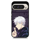 Gojo Satoru Jujutsu Kaisen Google Pixel 10 Pro XL Case RC8328