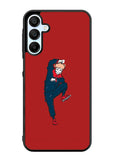 Yuji Itadori Jujutsu Kaisen Samsung Galaxy A15 5G Case OV7721