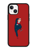 Yuji Itadori Jujutsu Kaisen iPhone 14 Case QC7721