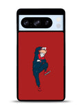 Yuji Itadori Jujutsu Kaisen Google Pixel 8 Pro Case QC7721