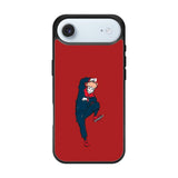 Yuji Itadori Jujutsu Kaisen iPhone Air Case QC7721