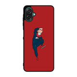 Yuji Itadori Jujutsu Kaisen Samsung Galaxy A07 Case QC7721