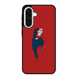 Yuji Itadori Jujutsu Kaisen Samsung Galaxy A16 5G Case RC7721