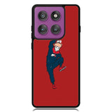 Yuji Itadori Jujutsu Kaisen Motorola Moto Edge 2025 | Moto Edge 60 Fusion | Moto Edge 60 Pro Case OV7721