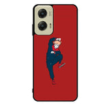 Yuji Itadori Jujutsu Kaisen Motorola Moto G Stylus 5G 2024 Case OV7721