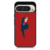 Yuji Itadori Jujutsu Kaisen Google Pixel 10 Pro XL Case RC7721