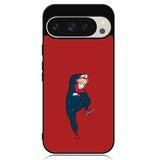 Yuji Itadori Jujutsu Kaisen Google Pixel 9 | Pixel 9 Pro Case OV7721