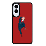 Yuji Itadori Jujutsu Kaisen Samsung Galaxy S25 Edge 5G Case OV7721