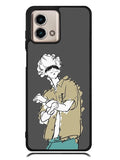 Gojo Satoru Jujutsu Kaisen Motorola Moto G Stylus 5G 2023 Case OV8310