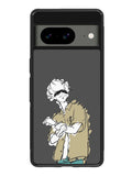 Gojo Satoru Jujutsu Kaisen Google Pixel 8A Case QC8310