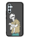 Gojo Satoru Jujutsu Kaisen Samsung Galaxy A54 5G Case OV8310