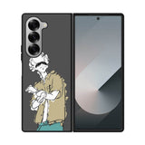 Gojo Satoru Jujutsu Kaisen Samsung Galaxy Z Fold 7 5G Case OV8310