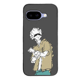 Gojo Satoru Jujutsu Kaisen Google Pixel 10A Case OV8310