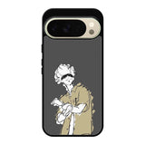 Gojo Satoru Jujutsu Kaisen Google Pixel 10 Pro XL Case OV8310